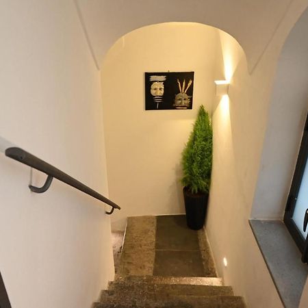 B&B Palazzina Avallone Naples Luaran gambar