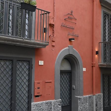 B&B Palazzina Avallone Naples Luaran gambar