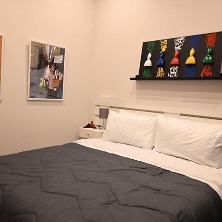 B&B Palazzina Avallone Naples Luaran gambar