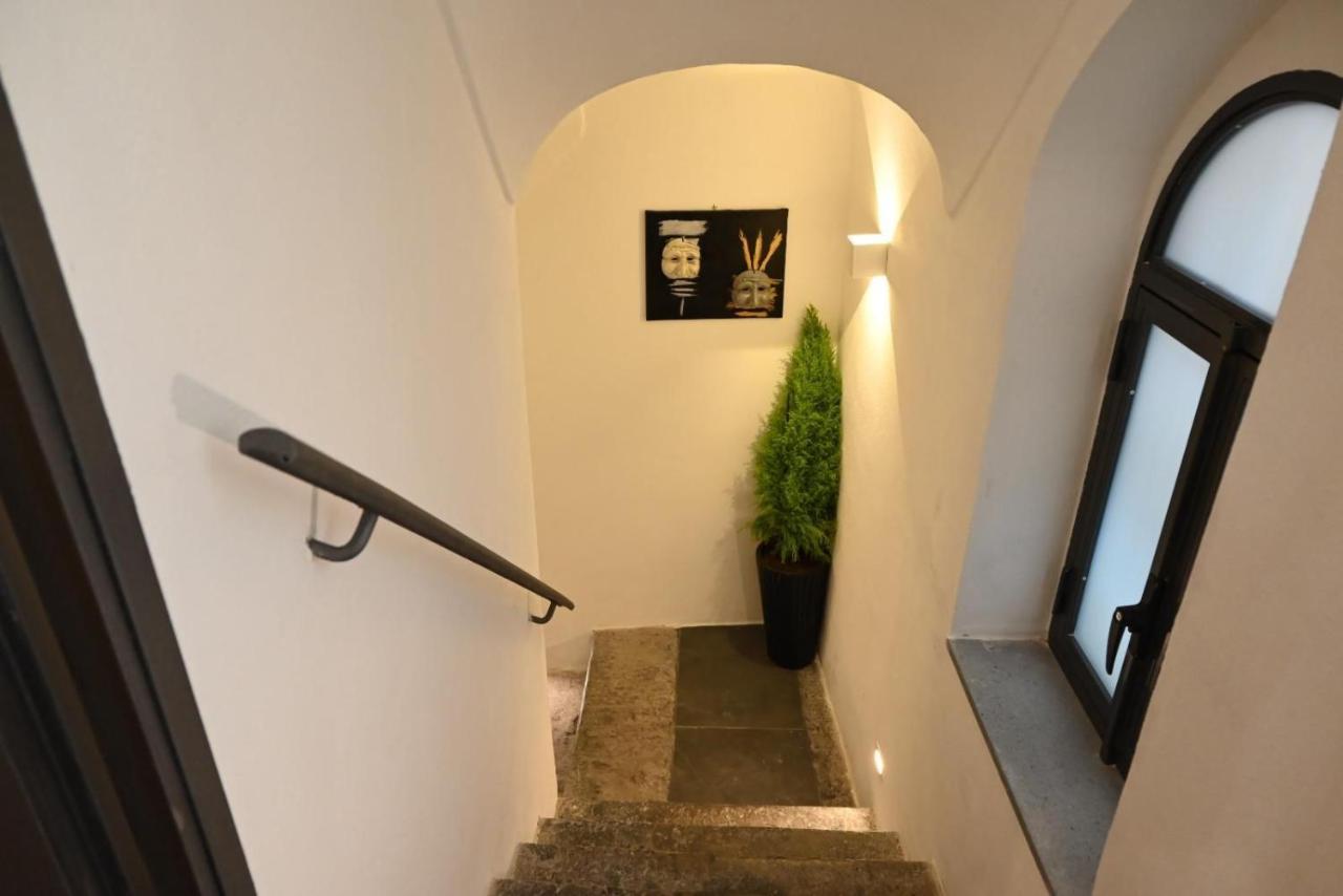 B&B Palazzina Avallone Naples Luaran gambar