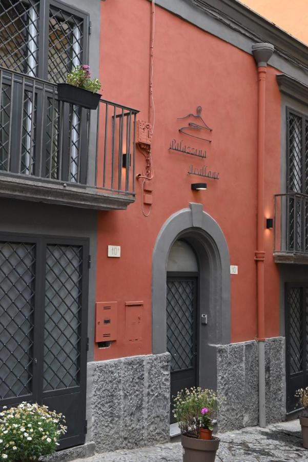 B&B Palazzina Avallone Naples Luaran gambar
