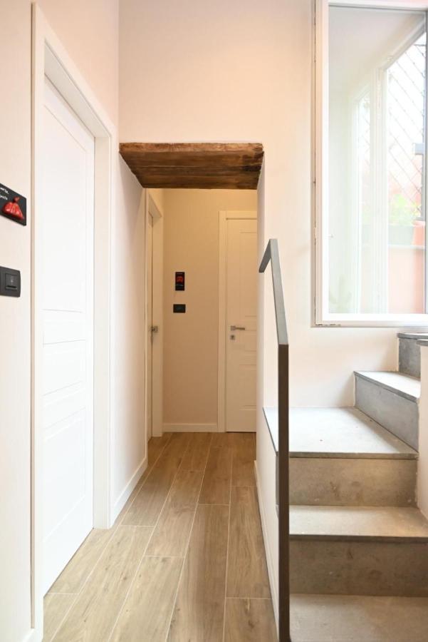 B&B Palazzina Avallone Naples Luaran gambar