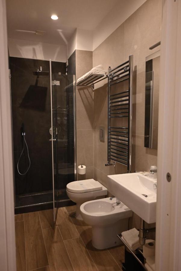 B&B Palazzina Avallone Naples Luaran gambar