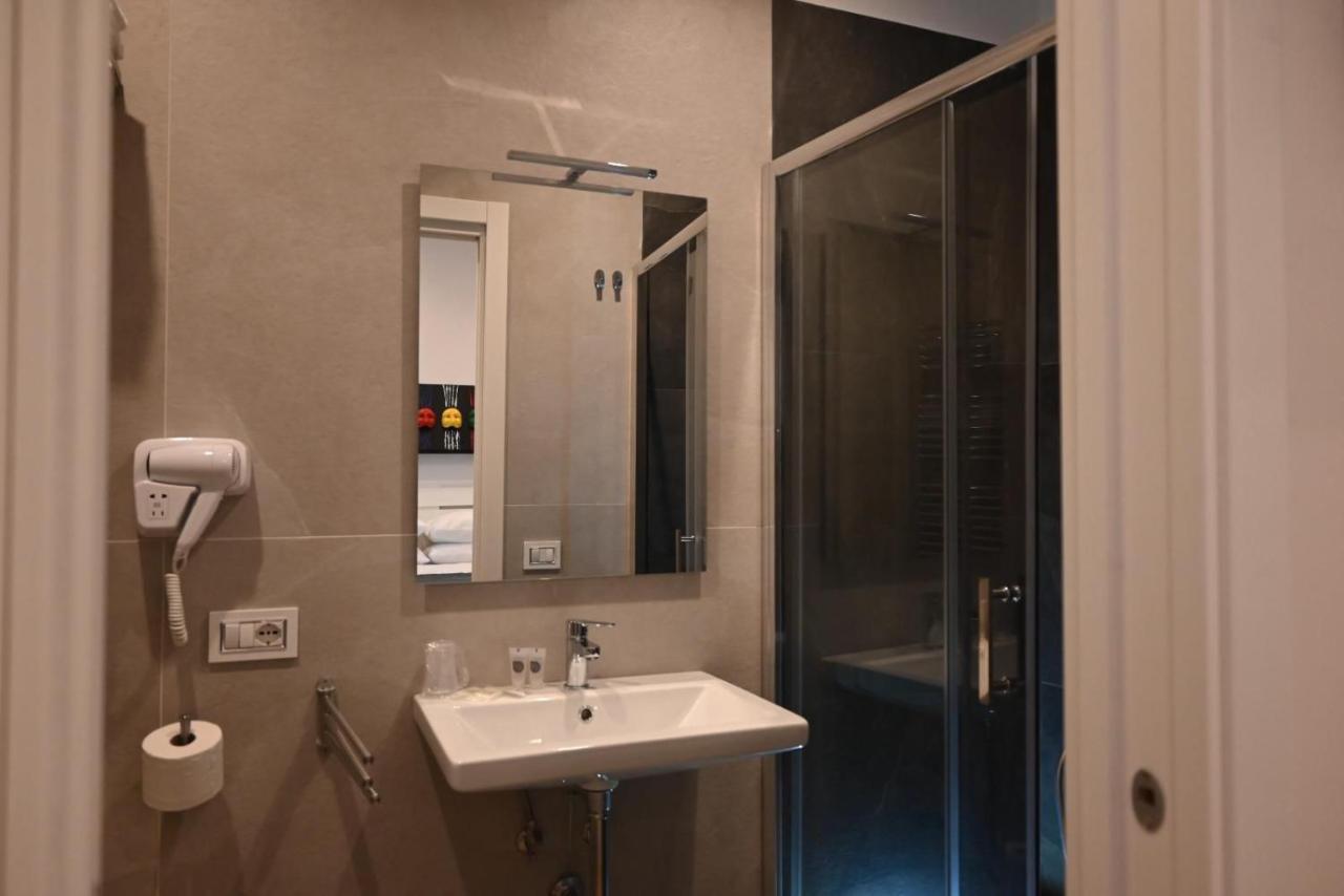 B&B Palazzina Avallone Naples Luaran gambar