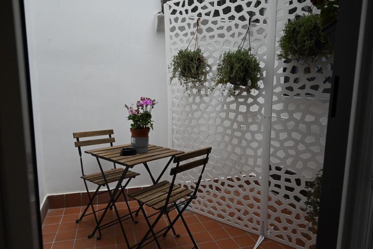 B&B Palazzina Avallone Naples Luaran gambar