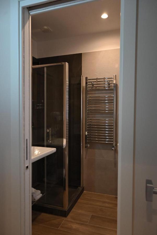 B&B Palazzina Avallone Naples Luaran gambar