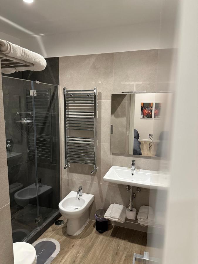 B&B Palazzina Avallone Naples Luaran gambar